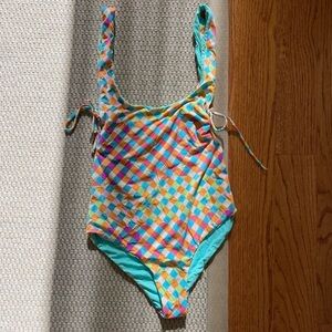 SAN LORENZO SWIMSUIT